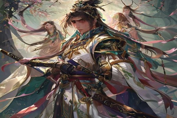天谕炎天技能加点